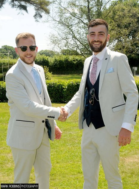 Joe & Amber Kierstenson Photography By Mark Robbins Photography