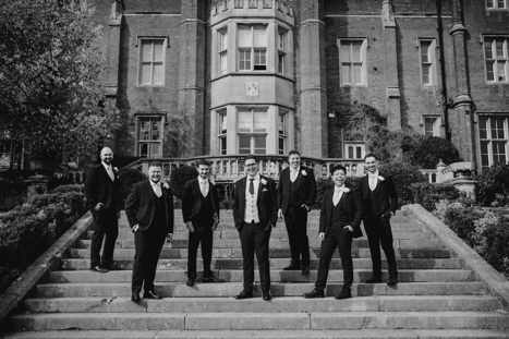 Luke & Sofia - Photography By: @lolarosephotos