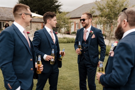 Madeleine and Jamie Williams Photo By @jackaldridgeweddings