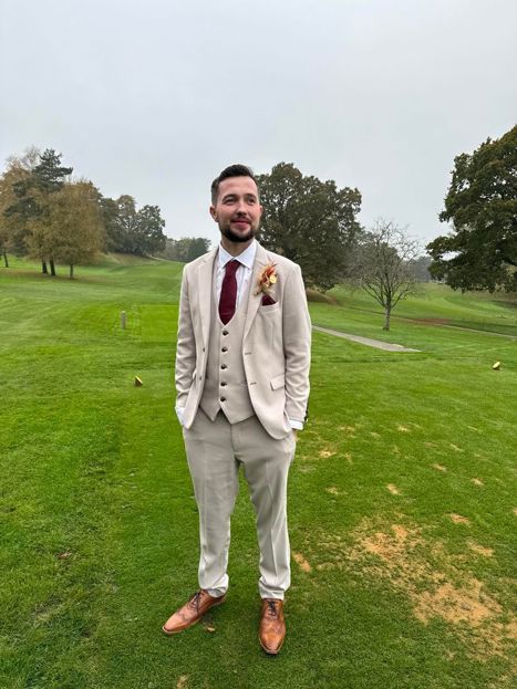 Luke and Danielle Hammond Content By @yoursomethingsocial