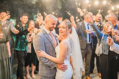 Mr & Mrs McWilton - Photography By: @dm_photographyuk