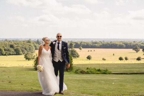 Kennedy and Jessica Byrne By BigDayProductions