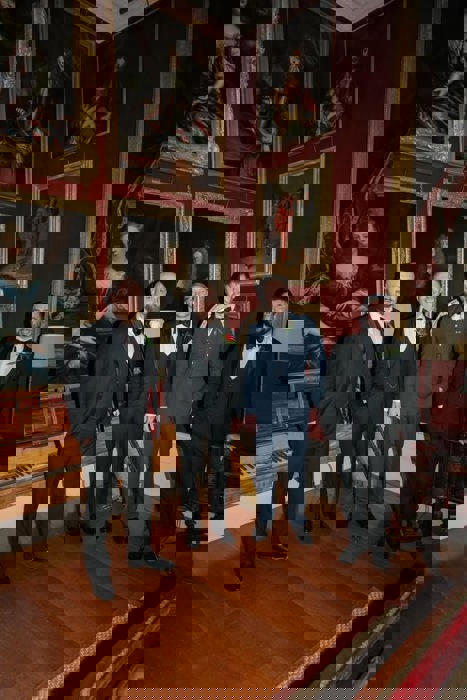 Adam & Marie By @taylarjaydephotography