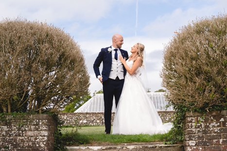 Kennedy and Jessica Byrne By BigDayProductions