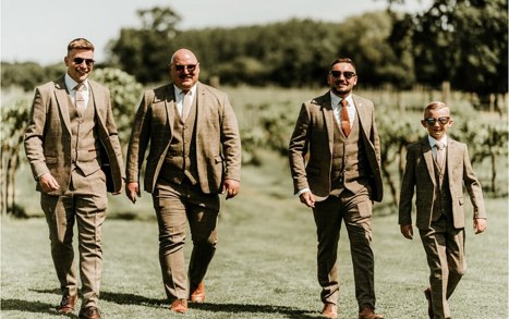 Dan and Torey Bly Photo By @harryhutchinsonphoto