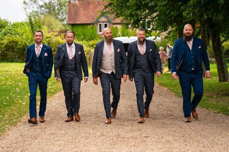 Ben and Meg photo by  @jasonbrown_photography