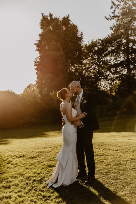 Anthony & Shelby Temple By Olive Joy Photography 