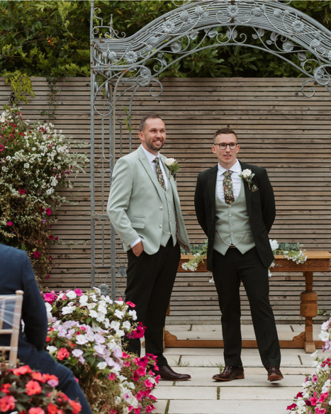 Mr & Mrs Smith Photography By Tanya Kay Photography