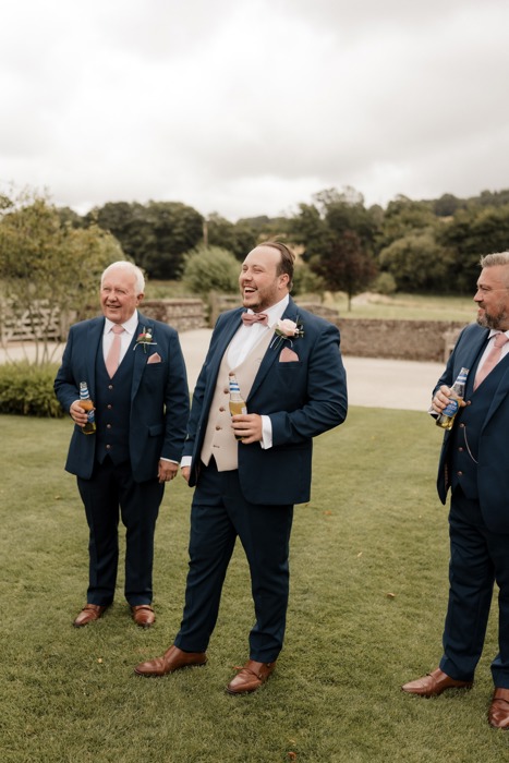 Madeleine and Jamie Williams Photo By @jackaldridgeweddings