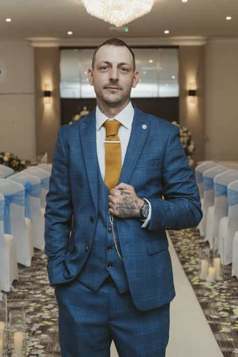 Linsey & Lee Parnell - Photography By: @anniepannel