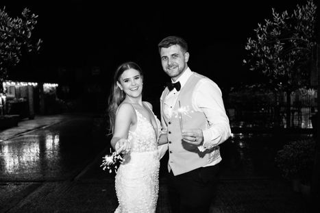 James and Chantelle Photos by www.allianceweddingphotography.co.uk