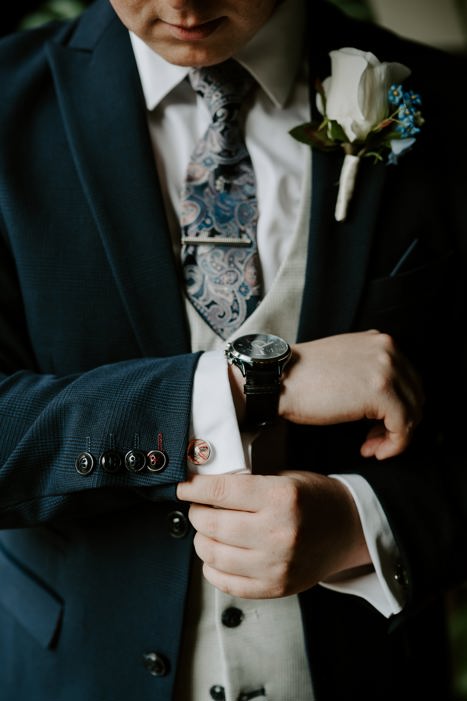 Jamie and Becca Moat Photo By @studiorougephotography