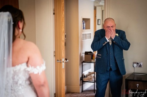 Andy and Ellie photo by @philtography.co.uk