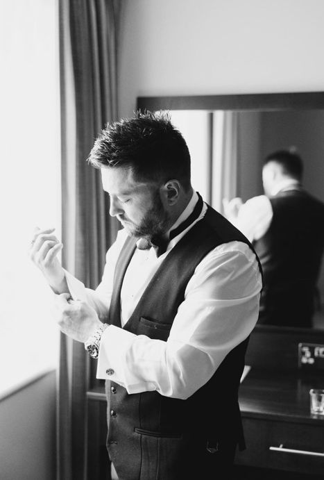 Alex and Hayley photo by @melissameganphotography 