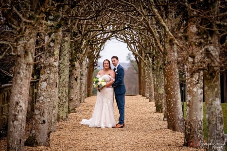 Andy and Ellie photo by @philtography.co.uk