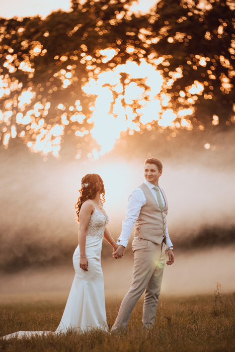 Chloe and Sam Strugnell Photos By @photographerliamgillan