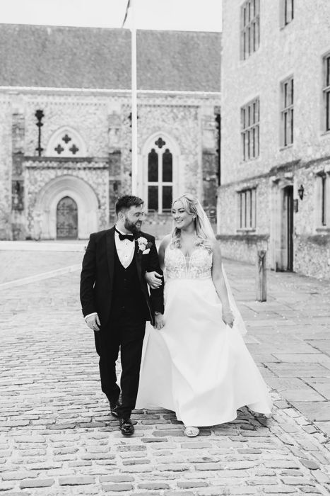 Alex and Hayley photo by @melissameganphotography 