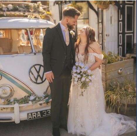 Kayleigh and Neil - Photography By: @nsekocreatesvideography