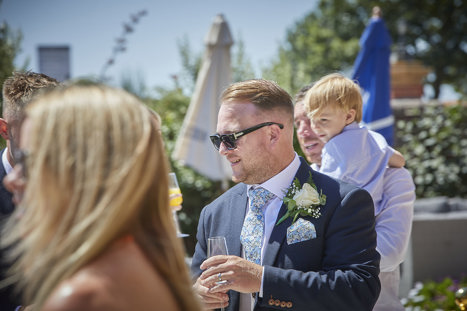  Ben & Amy Hillier-Thornton By Martin Cleveland