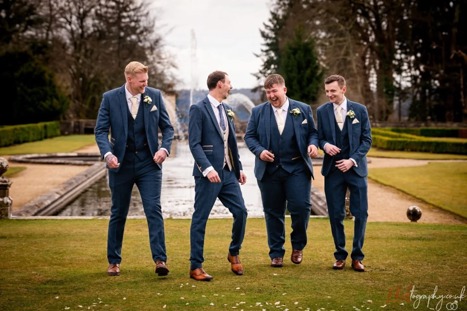 Andy and Ellie photo by @philtography.co.uk