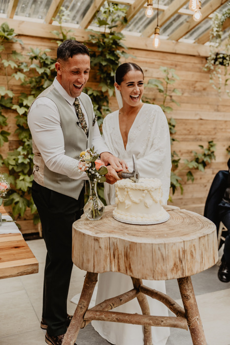 Chris & Lucy Harrison | Photography By @olivejoyphotography & @jordanmansfieldweddings