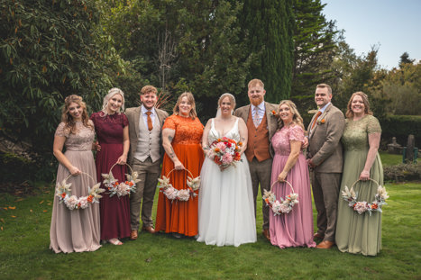 Chris and Lucy Selley Photos by @lucyfarrantphotography