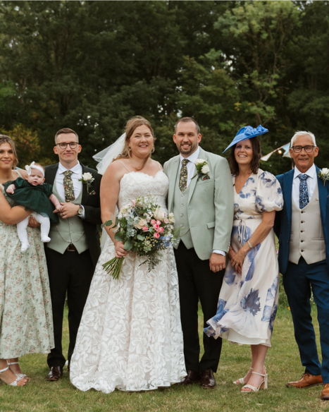 Mr & Mrs Smith Photography By Tanya Kay Photography