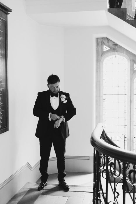 Alex and Hayley photo by @melissameganphotography 