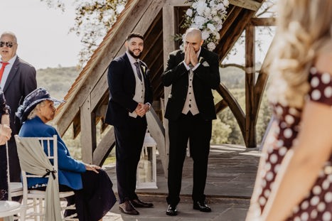 Anthony & Shelby Temple By Olive Joy Photography 