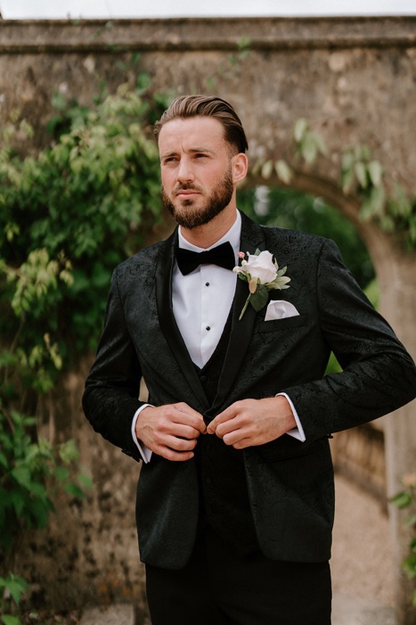 Athena and Sam photos by @samcookphotography