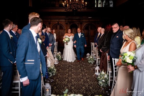 Andy and Ellie photo by @philtography.co.uk