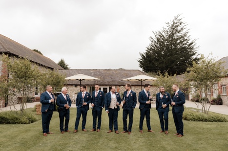 Madeleine and Jamie Williams Photo By @jackaldridgeweddings