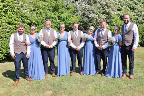 James and Mackenzie Thompson Videography by  Ian Gray -Iangray.zenfolio.com