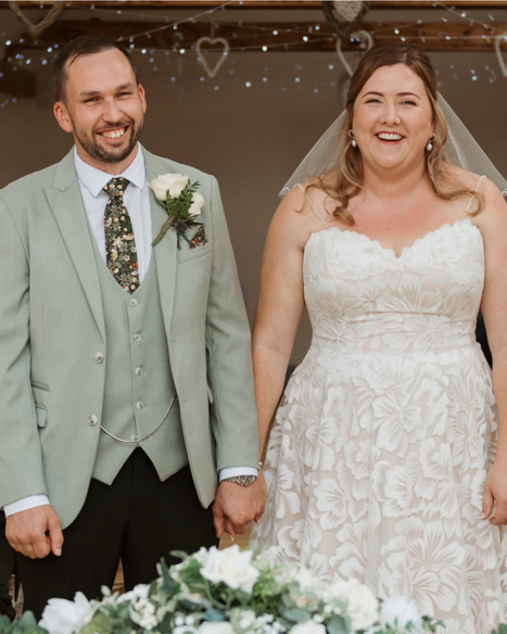 Mr & Mrs Smith Photography By Tanya Kay Photography