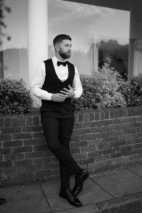 Jack & Kirsten Jarrold Photo By @Moonflower_weddings