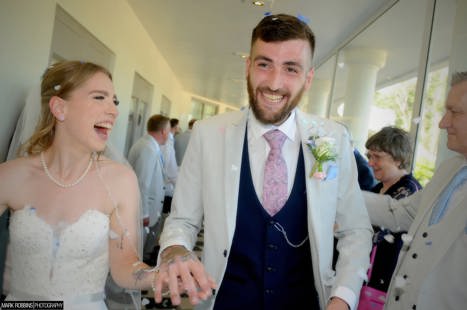 Joe & Amber Kierstenson Photography By Mark Robbins Photography