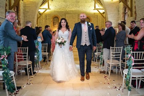 Ben and Meg photo by  @jasonbrown_photography