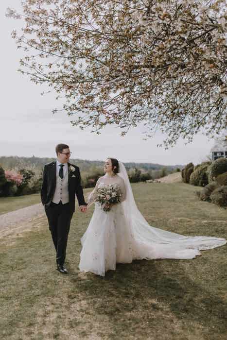 Luke & Sofia - Photography By: @lolarosephotos