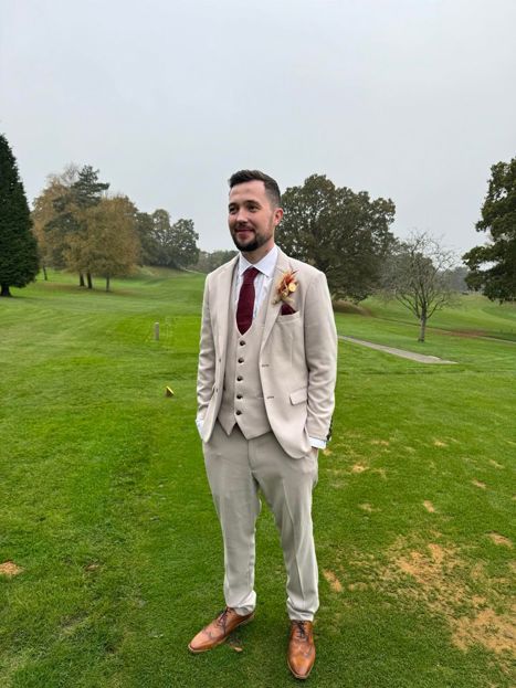 Luke and Danielle Hammond Content By @yoursomethingsocial