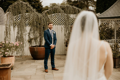 Katie and Paul photo by @eafehayes_photography