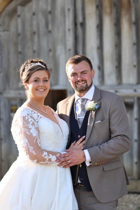 James and Mackenzie Thompson Videography by  Ian Gray -Iangray.zenfolio.com