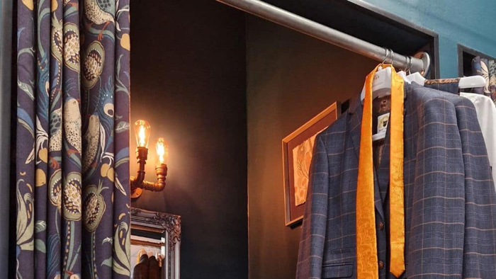 When Should I Start Shopping For My Wedding Suit?