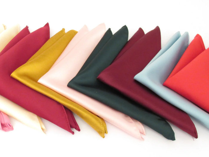 Pocket Squares