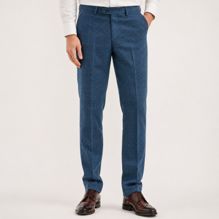 Suit Trousers