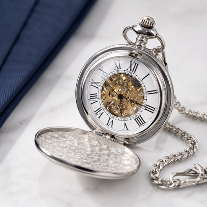 Pocket Watches