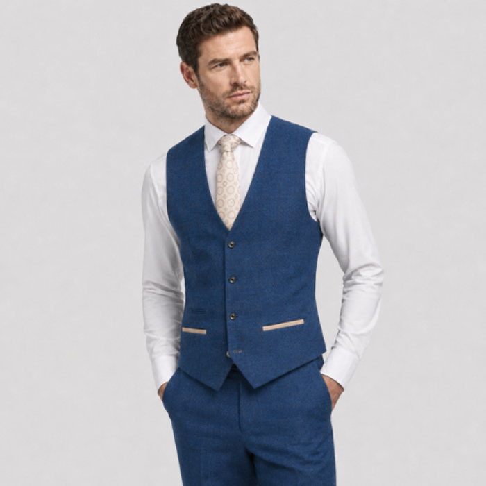 Men's Waistcoats
