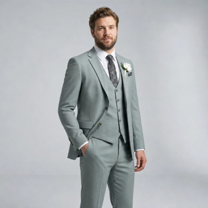 Wedding Suits