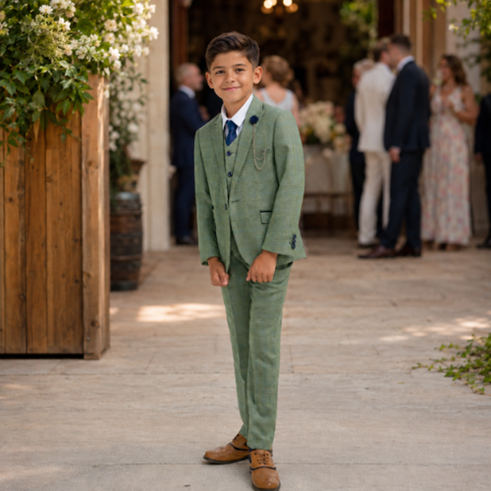 Boys Suits
