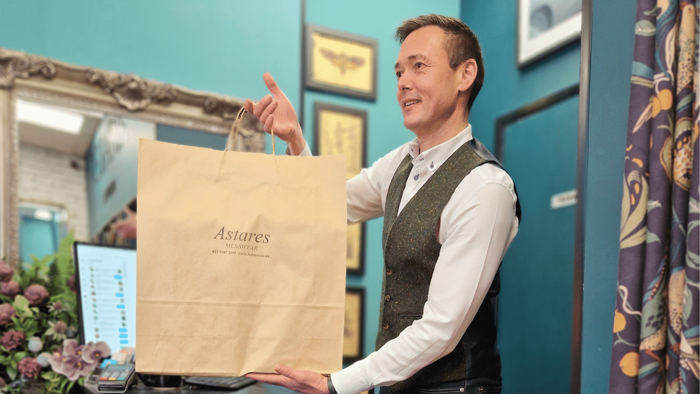 Planning Your Wedding Suit Ahead Of Time