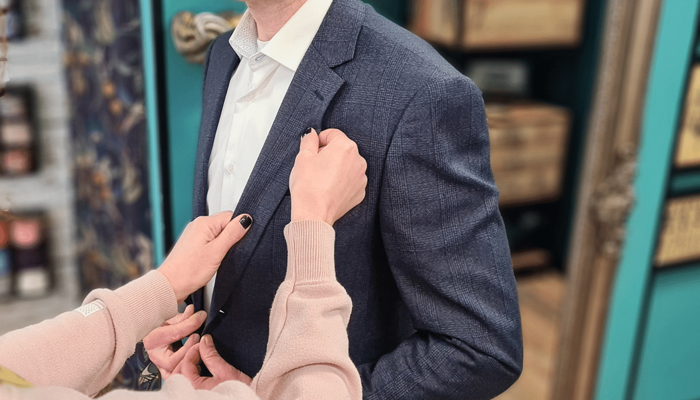 Unveiling the Mystery: The Cost of Tailoring a Wedding Suit